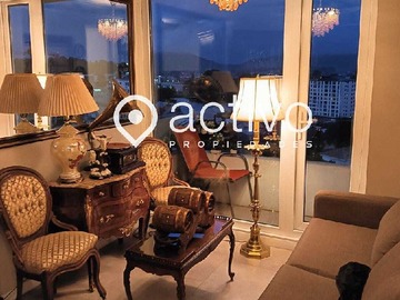 Arriendo Mensual / Departamento / Valdivia
