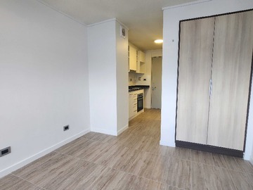 Arriendo Mensual / Departamento / Valdivia