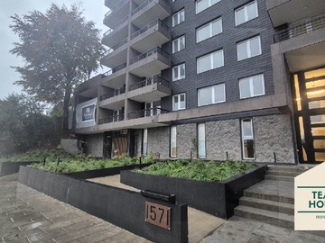 Arriendo Mensual / Departamento / Valdivia