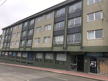 Arriendo Mensual / Departamento / Valdivia
