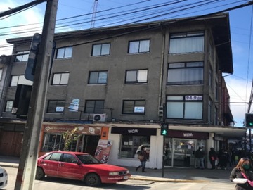 Arriendo Mensual / Departamento / Valdivia