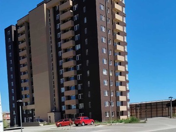 Arriendo Mensual / Departamento / Valdivia