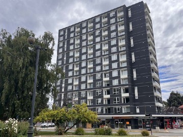 Arriendo Mensual / Departamento / Valdivia