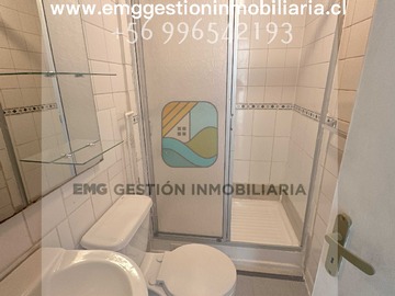 Arriendo Mensual / Departamento / Valdivia