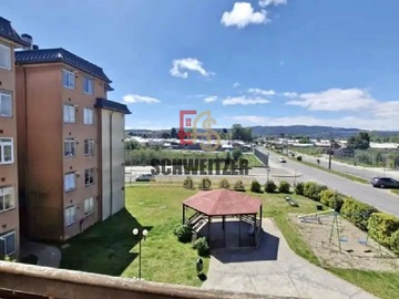 Arriendo Mensual / Departamento / Valdivia