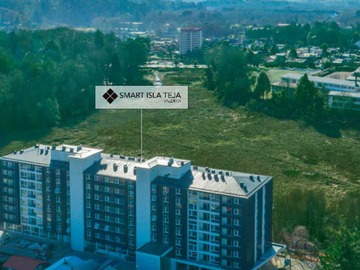 Arriendo Mensual / Departamento / Valdivia