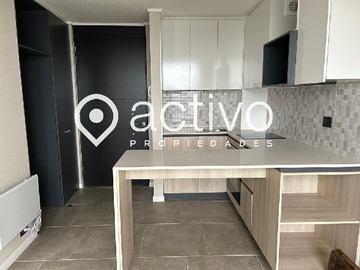 Arriendo Mensual / Departamento / Valdivia