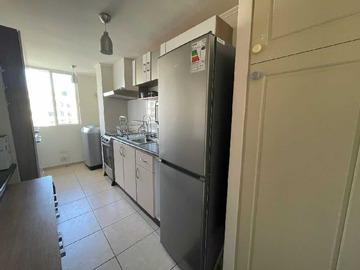 Arriendo Mensual / Departamento / Valdivia