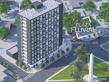 Arriendo Mensual / Departamento / Valdivia