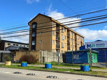 Arriendo Mensual / Departamento / Valdivia