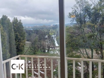 Arriendo Mensual / Departamento / Valdivia