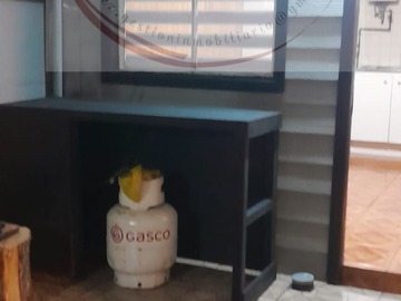 Patio Techado