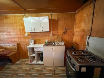 Arriendo Mensual / Departamento / Valdivia