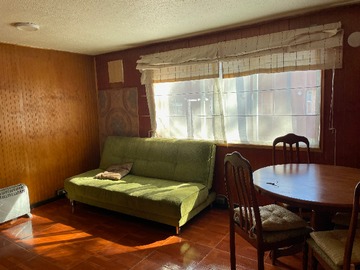 Arriendo Mensual / Departamento / Valdivia