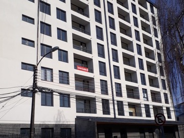 Arriendo Mensual / Departamento / Valdivia