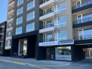Arriendo Mensual / Departamento / Valdivia