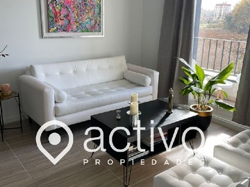 Arriendo Mensual / Departamento / Valdivia