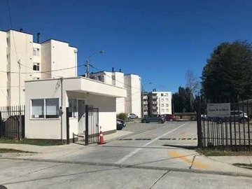 Arriendo Mensual / Departamento / Valdivia