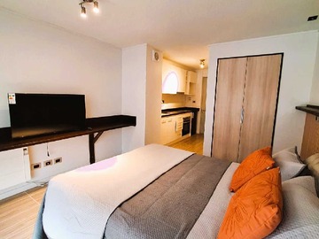 Arriendo Mensual / Departamento / Valdivia