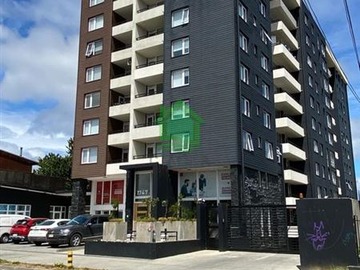 Arriendo Mensual / Departamento / Valdivia