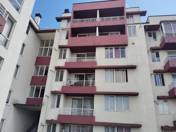 Arriendo Mensual / Departamento / Valdivia