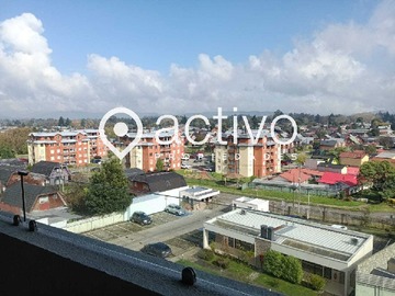 Arriendo Mensual / Departamento / Valdivia