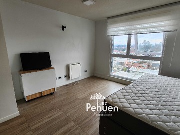 Arriendo Mensual / Departamento / Valdivia