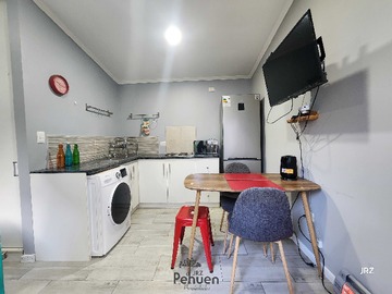 Arriendo Mensual / Departamento / Valdivia