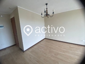 Arriendo Mensual / Departamento / Valdivia
