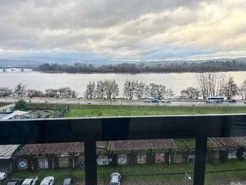 Arriendo Mensual / Departamento / Valdivia