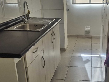 Arriendo Mensual / Departamento / Valdivia