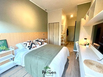 Arriendo Mensual / Departamento / Valdivia