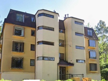 Arriendo Mensual / Departamento / Valdivia