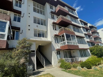 Arriendo Mensual / Departamento / Valdivia