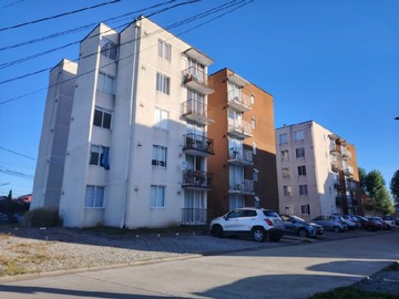 Arriendo Mensual / Departamento / Valdivia