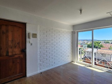 Arriendo Mensual / Departamento / Valdivia