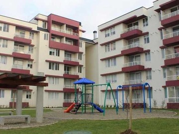 Arriendo Mensual / Departamento / Valdivia