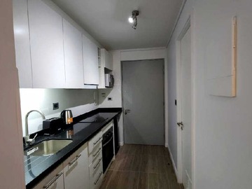 Arriendo Mensual / Departamento / Valdivia