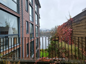 Arriendo Mensual / Departamento / Valdivia