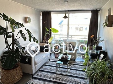 Arriendo Mensual / Departamento / Valdivia