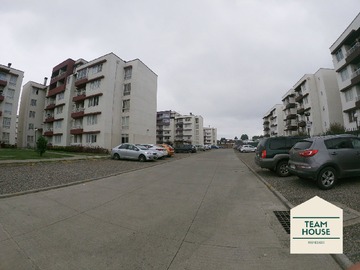 Arriendo Mensual / Departamento / Valdivia