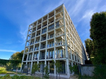 Arriendo Mensual / Departamento / Valdivia