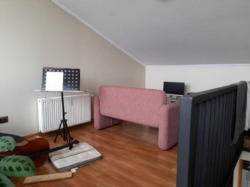 Arriendo Mensual / Departamento / Valdivia