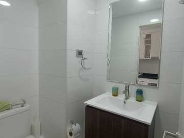 Arriendo Mensual / Departamento / Valdivia