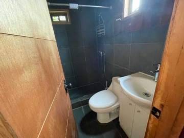 Arriendo Mensual / Departamento / Valdivia