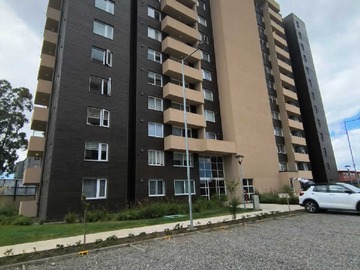 Arriendo Mensual / Departamento / Valdivia