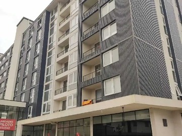 Arriendo Mensual / Departamento / Valdivia