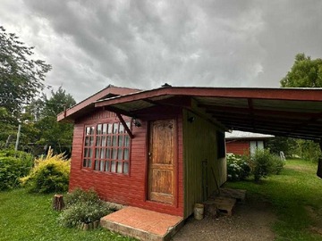 Arriendo Mensual / Departamento / Valdivia