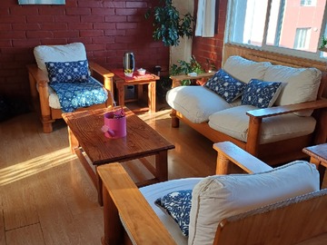Arriendo Mensual / Departamento / Valdivia