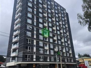 Arriendo Mensual / Departamento / Valdivia